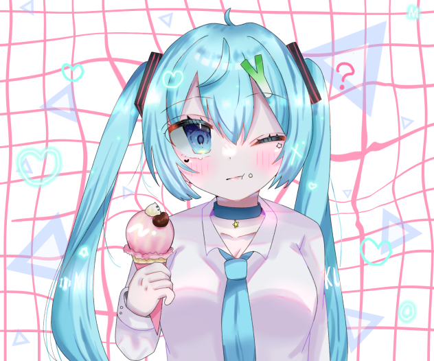 食べたいの？