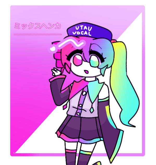 Mikkusu Henka