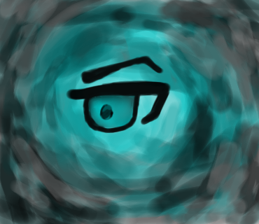 blue - ibisPaint
