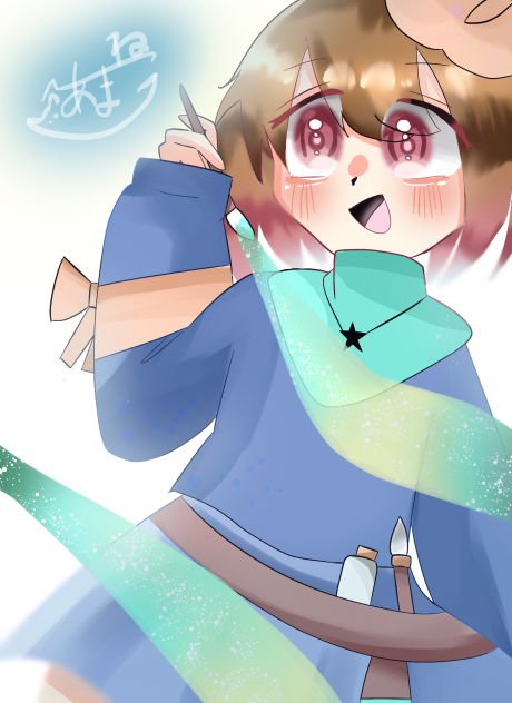 リクエスト❶