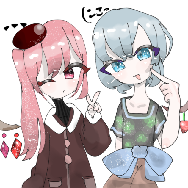未来🌸☘️