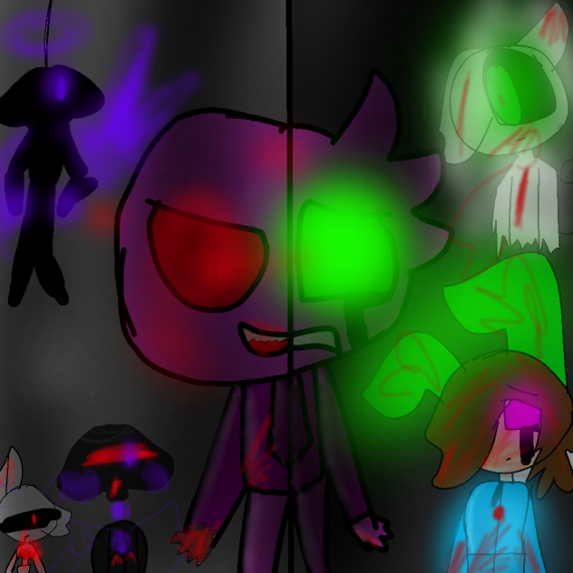 globby,s saints