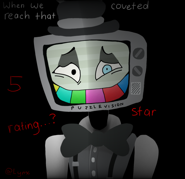 It’s tv time!