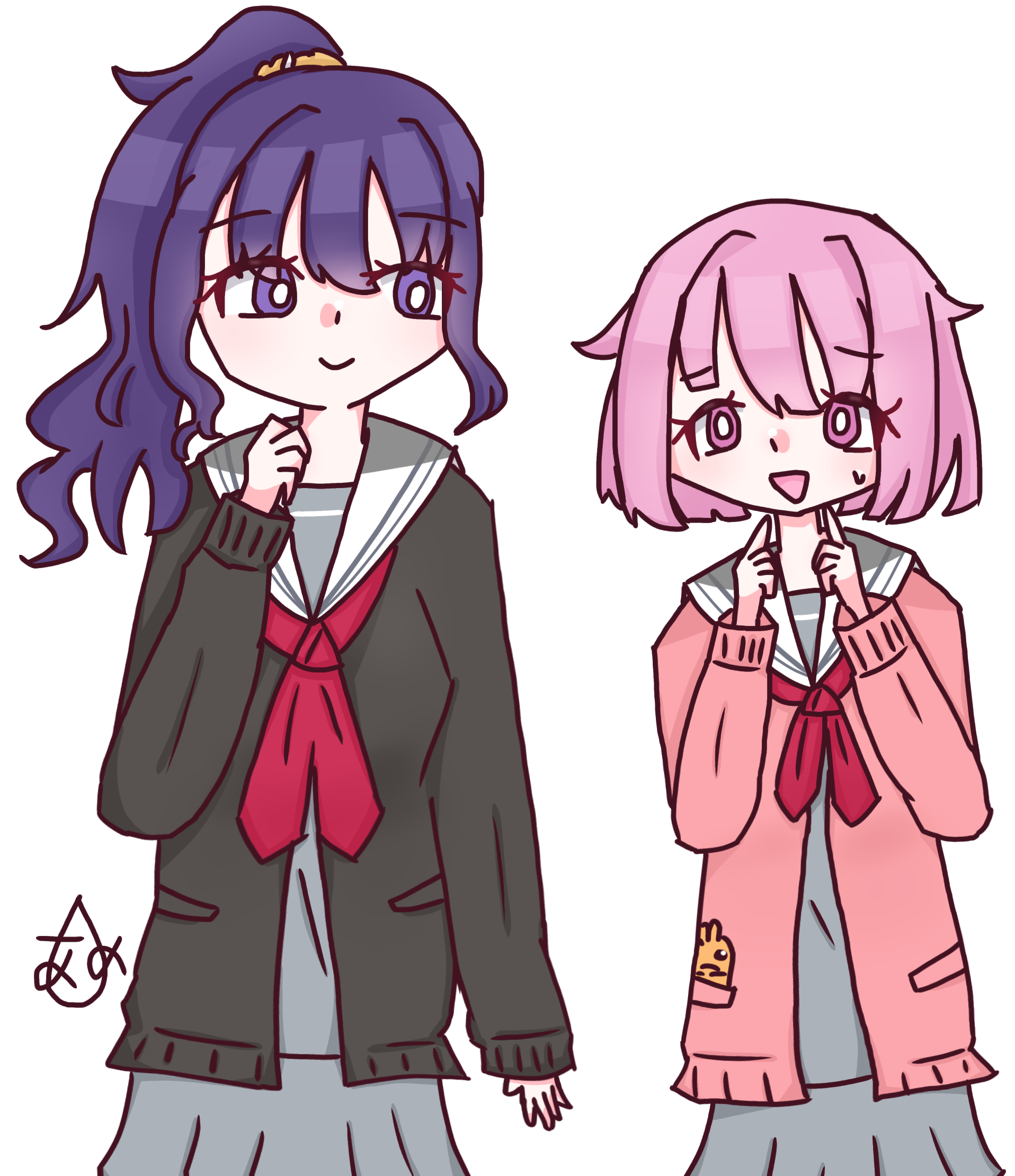 まふえむ♡ - ibisPaint