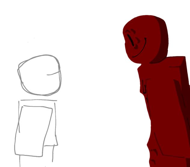 add a character]