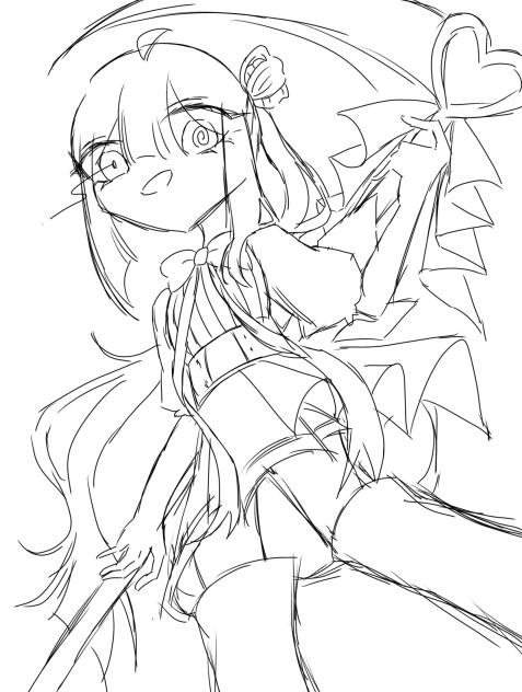 ラフ