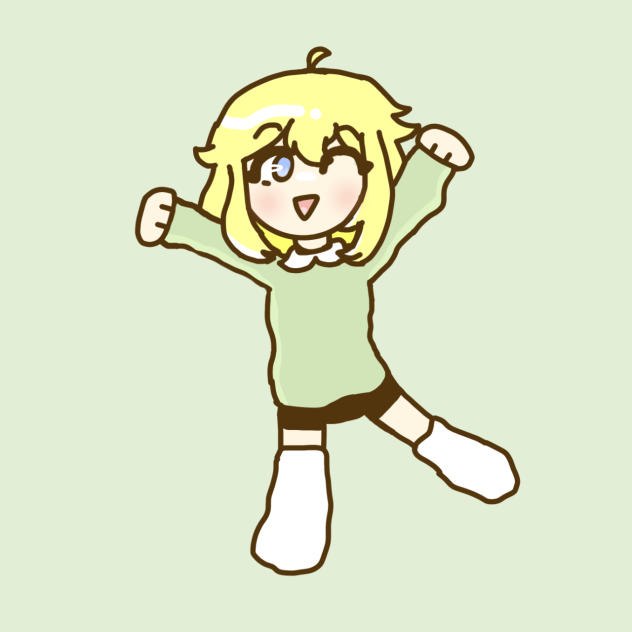 Chibi - ibisPaint