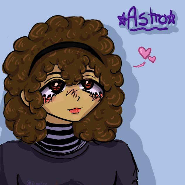 Astro!!!