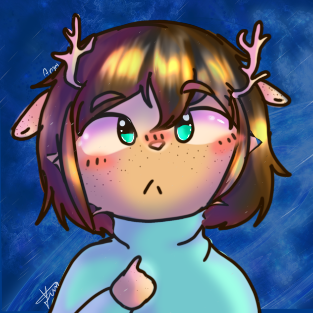 🦌