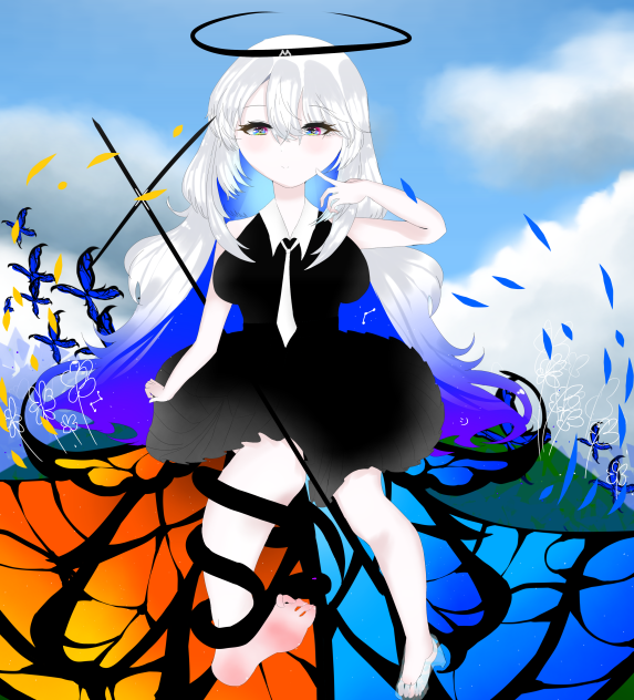 無題192 - ibisPaint