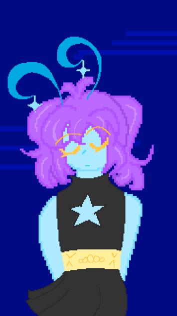 Pixel al!3n