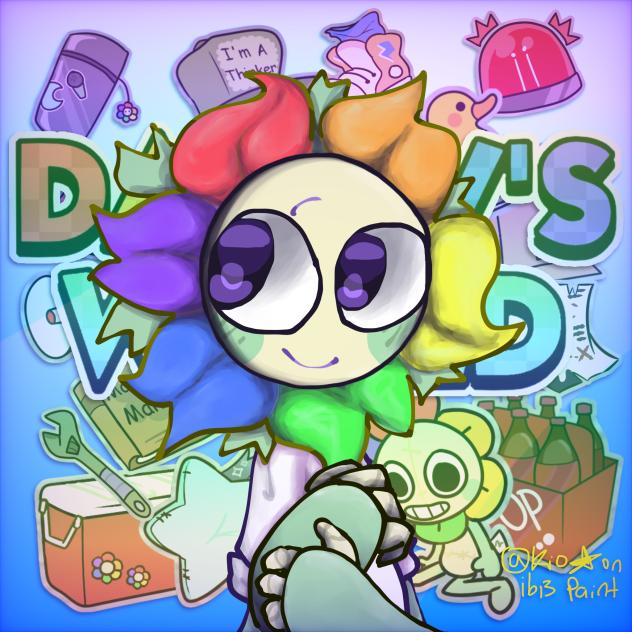 DANDICUS DANCIFER, dandy