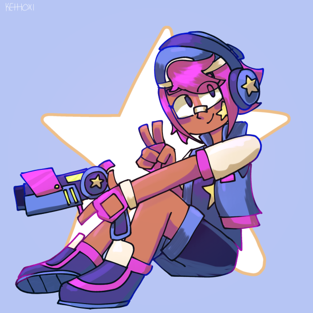 Shelly Stellar