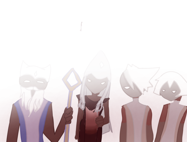 some yassified sky elders