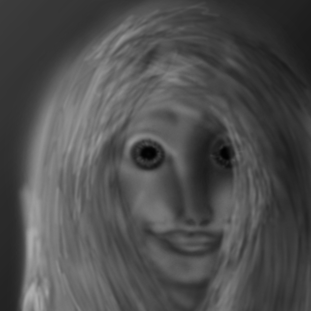 Psycho - ibisPaint