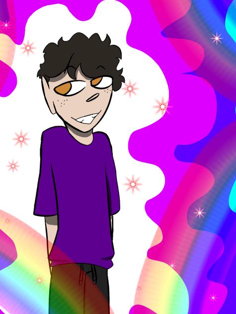 Thingy for school #1