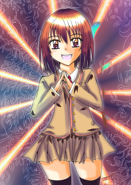 祈ります2