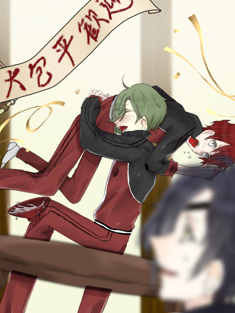 【刀剣乱舞】大包平お迎え出来ました！