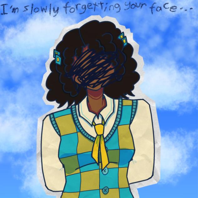 Oc lore
