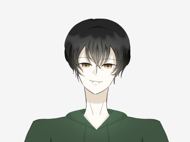 Vampire