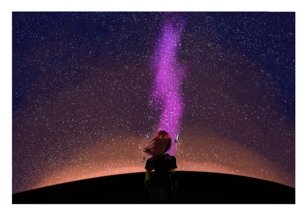 夜の特権