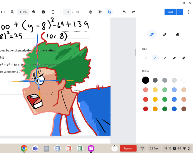 28 Dec 2022 - ibisPaint