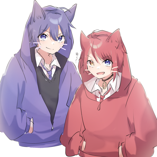 リクエスト落書きまとめ2