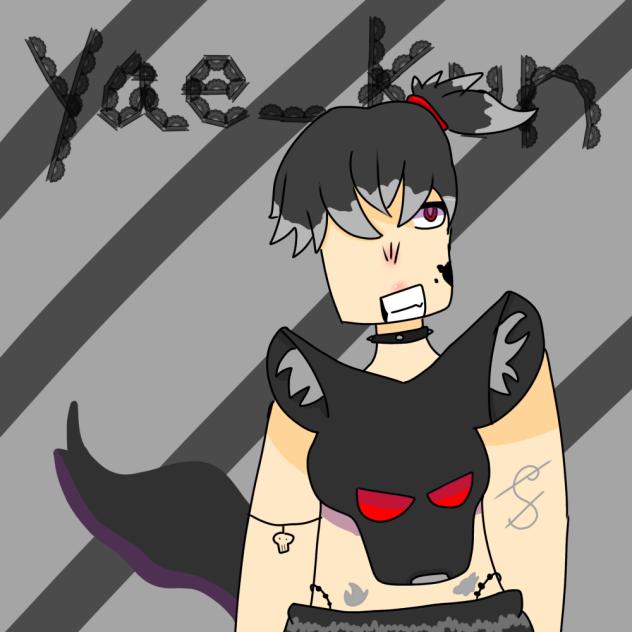 Yae_kun FA