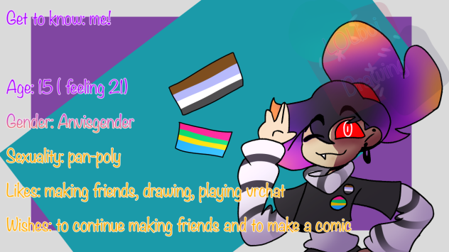 Meet the Artist #2
