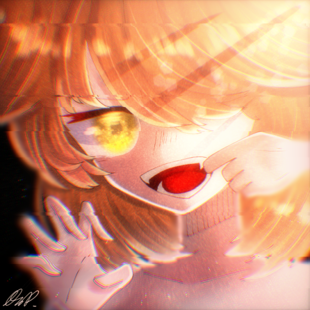 がぉ