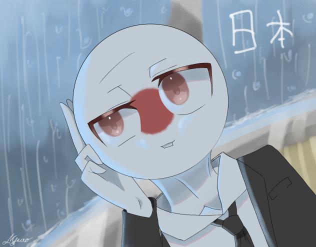 日本ぬ