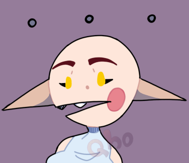 Emoji - Bald What