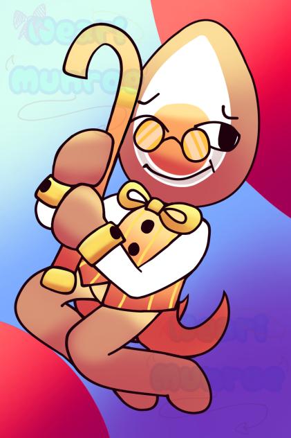 Eggy Eggy Eggson