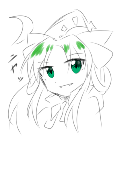 魅魔様 最高！！