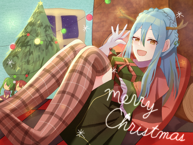 merry christmas!