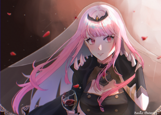 森カリオペ