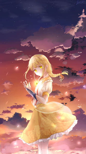忘憂ｰTo dawnｰ