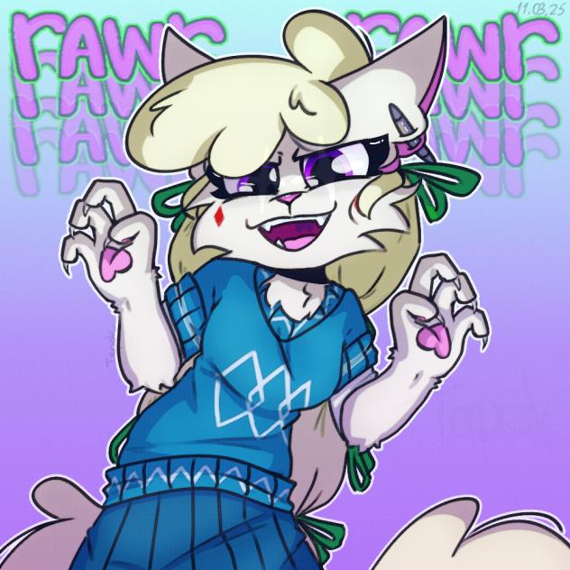 Rawr