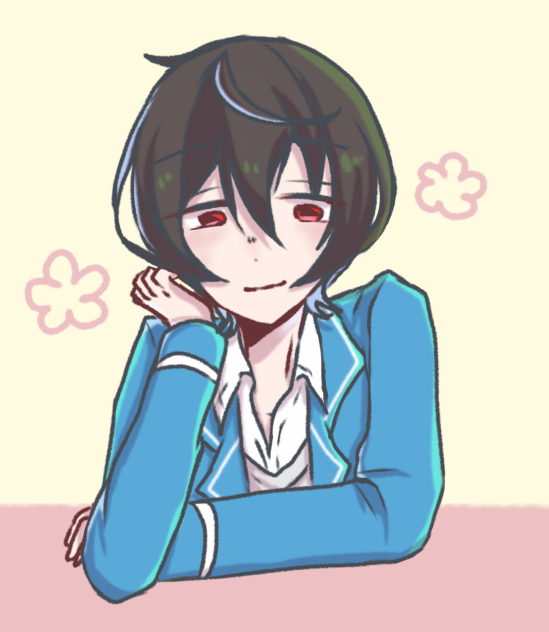 りつくんらくがき