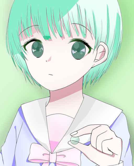 ねず美にお届け♪