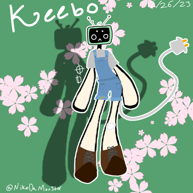 Keebo