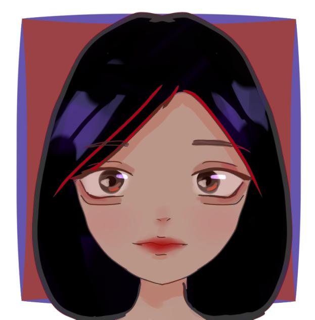 quick sketch^ _ ^ 📝