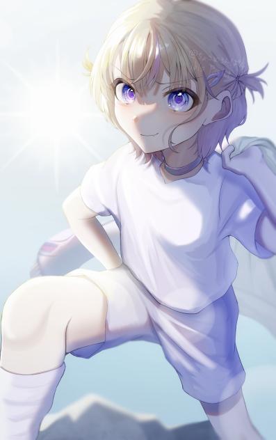 ばんちょー！！