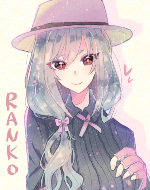 [戦女神の先導] 神崎蘭子