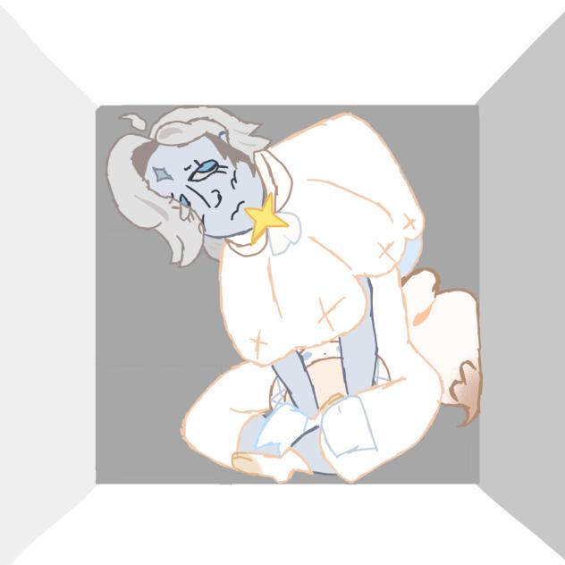 Drew my mycookie