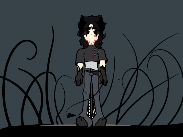 Still in artblock, Shaun Art