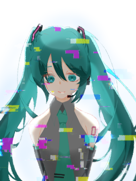 バグった