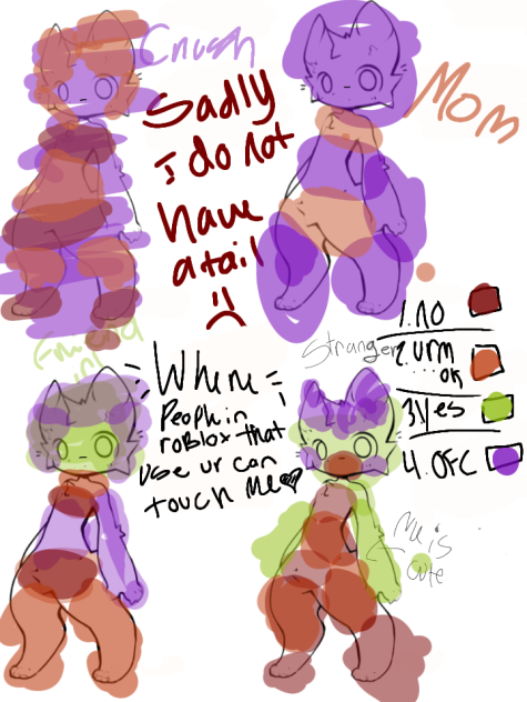 touch me where!!!😰💅🏼👹☠️💀