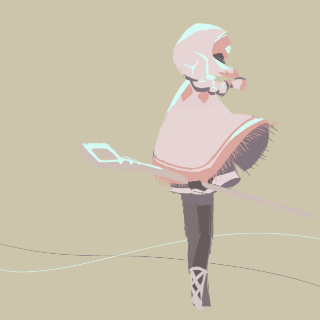 ほしの子