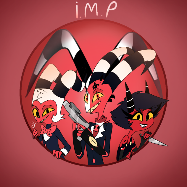 I.M.P Blitzø, Moxxie and Millie